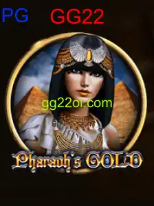 PharaohsGold