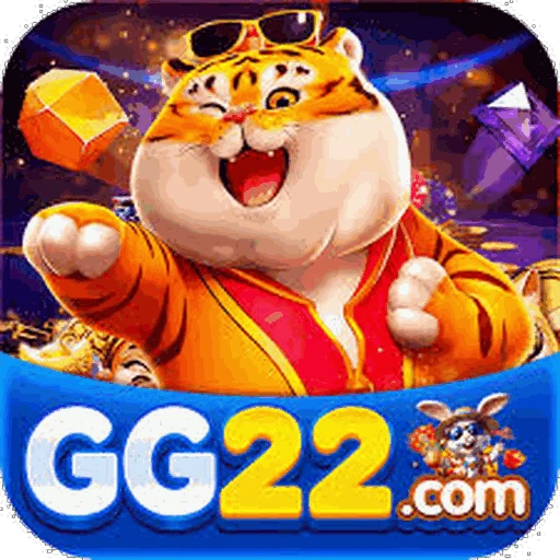GG22 Logo
